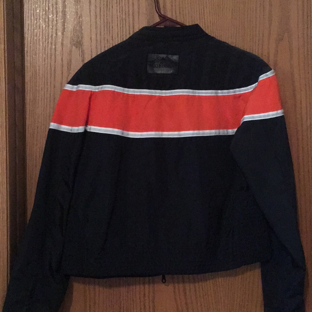 Jacket - Picture 2 of 2